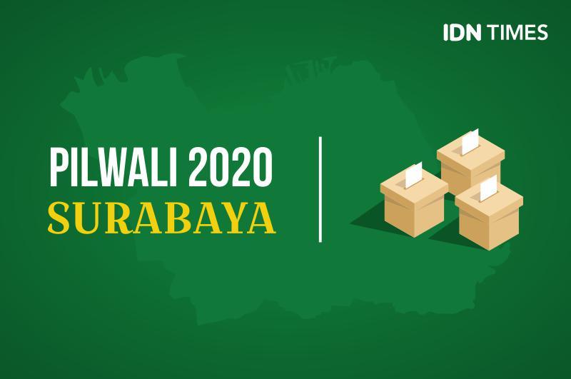 KPU Kaji Rekomendasi Bawaslu Soal Coblosan Ulang di Gubeng